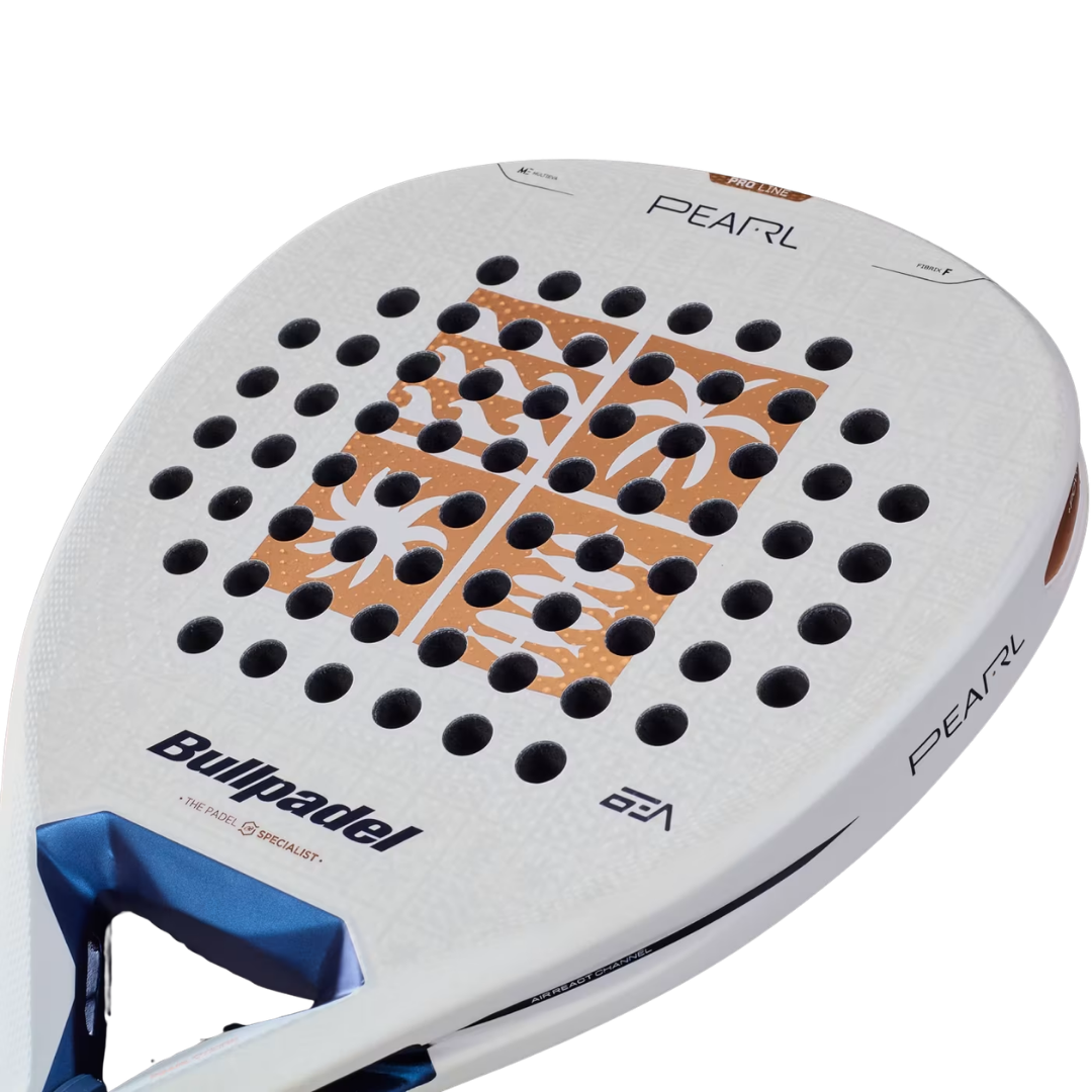 PALA BULLPADEL PEARL 27