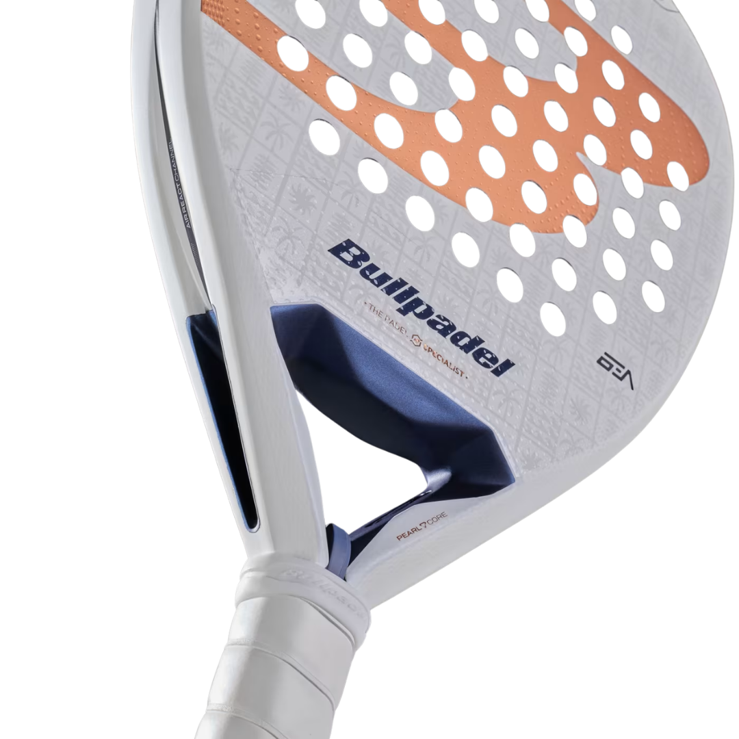 PALA BULLPADEL PEARL 27