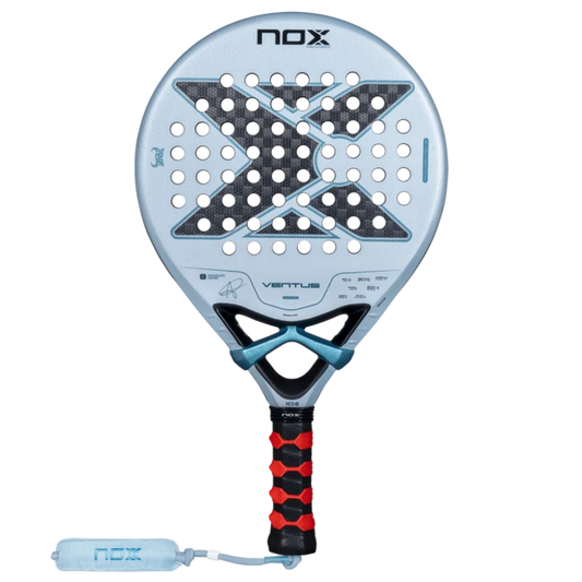 Pala Nox Ventus Control 12K by Aranzazu Osoro 2027