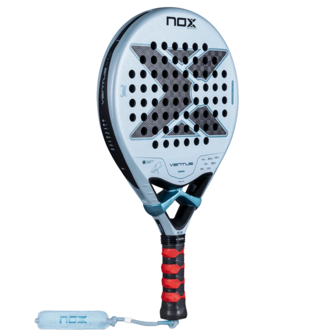 Pala Nox Ventus Control 12K by Aranzazu Osoro 2027