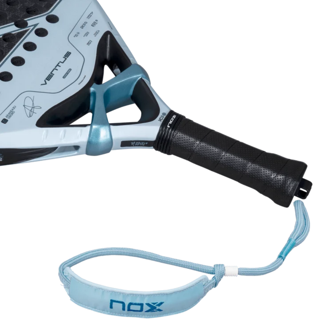 Pala Nox Ventus Control 12K by Aranzazu Osoro 2027