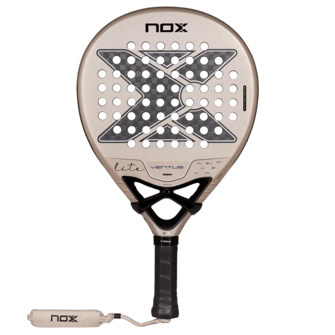 Pala Nox Ventus Hybrid 12K Lite 2027