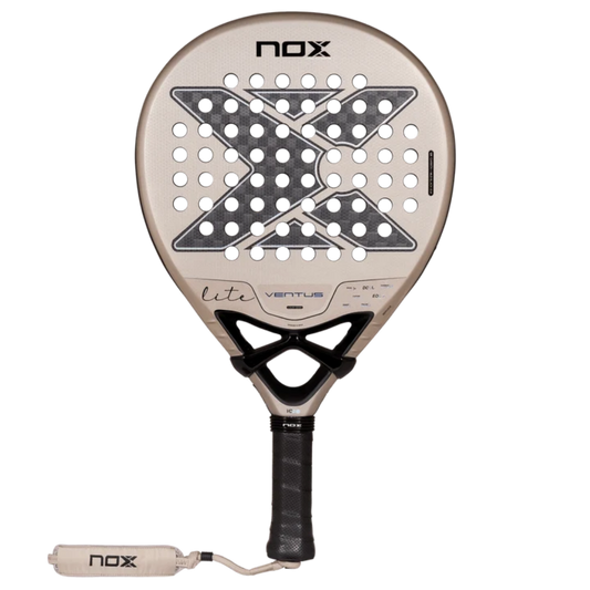 Pala Nox Ventus Hybrid 12K Lite 2027