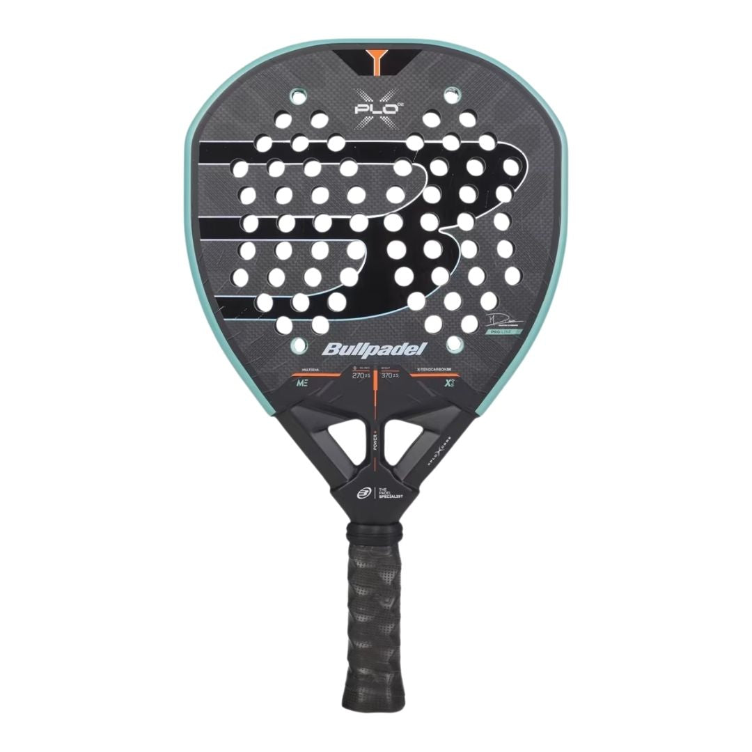 Pala Bullpadel XPLO 27