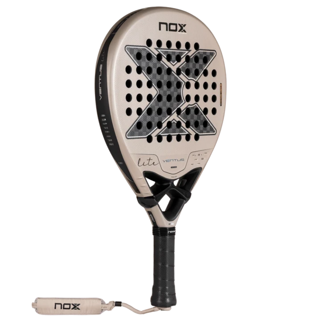 Pala Nox Ventus Hybrid 12K Lite 2027