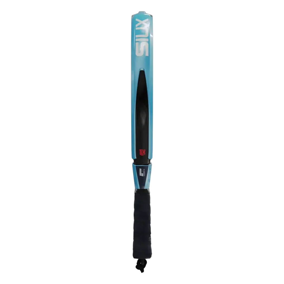 Pala Siux Diablo Pro Metallic Blue 2027 Tino Libaak