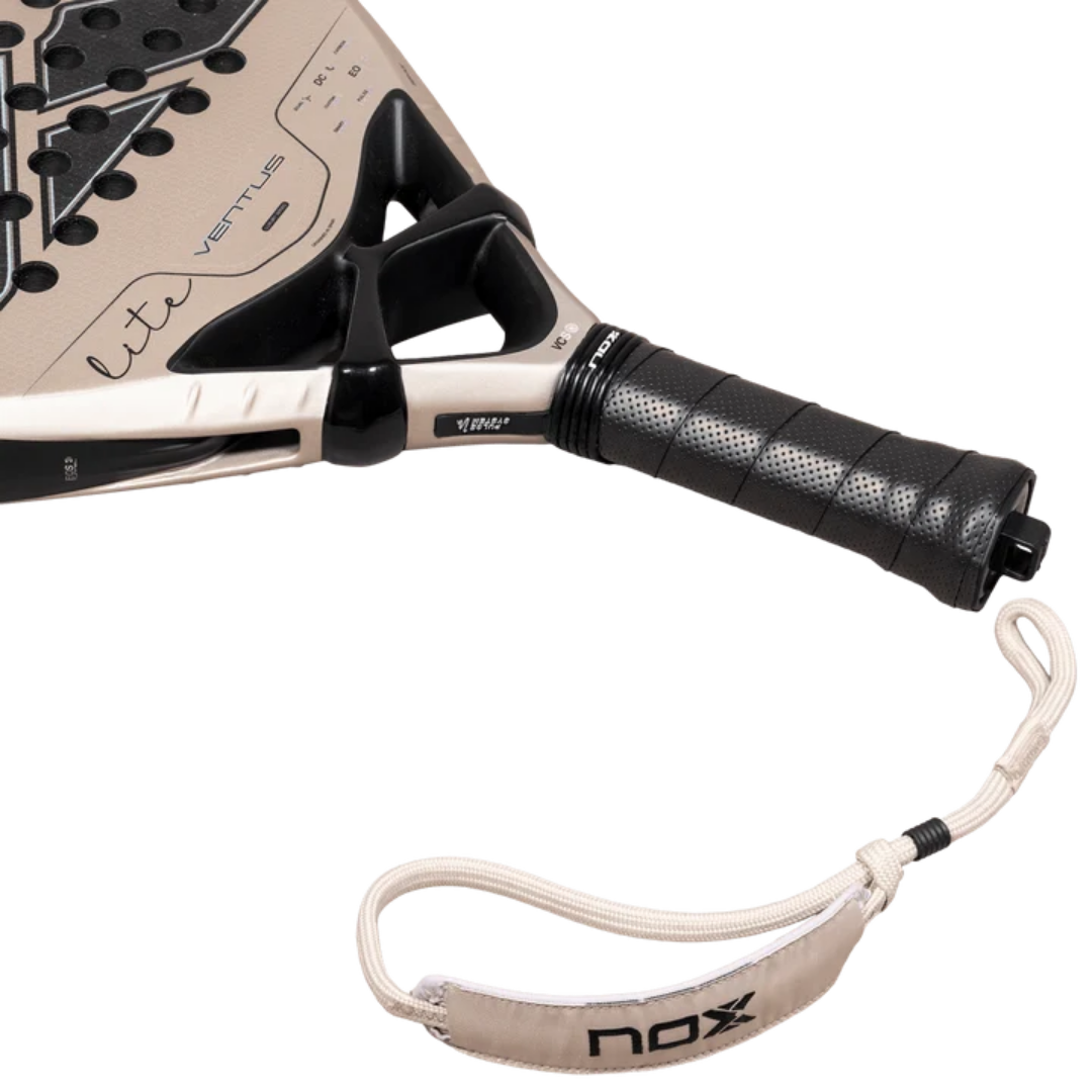 Pala Nox Ventus Hybrid 12K Lite 2027