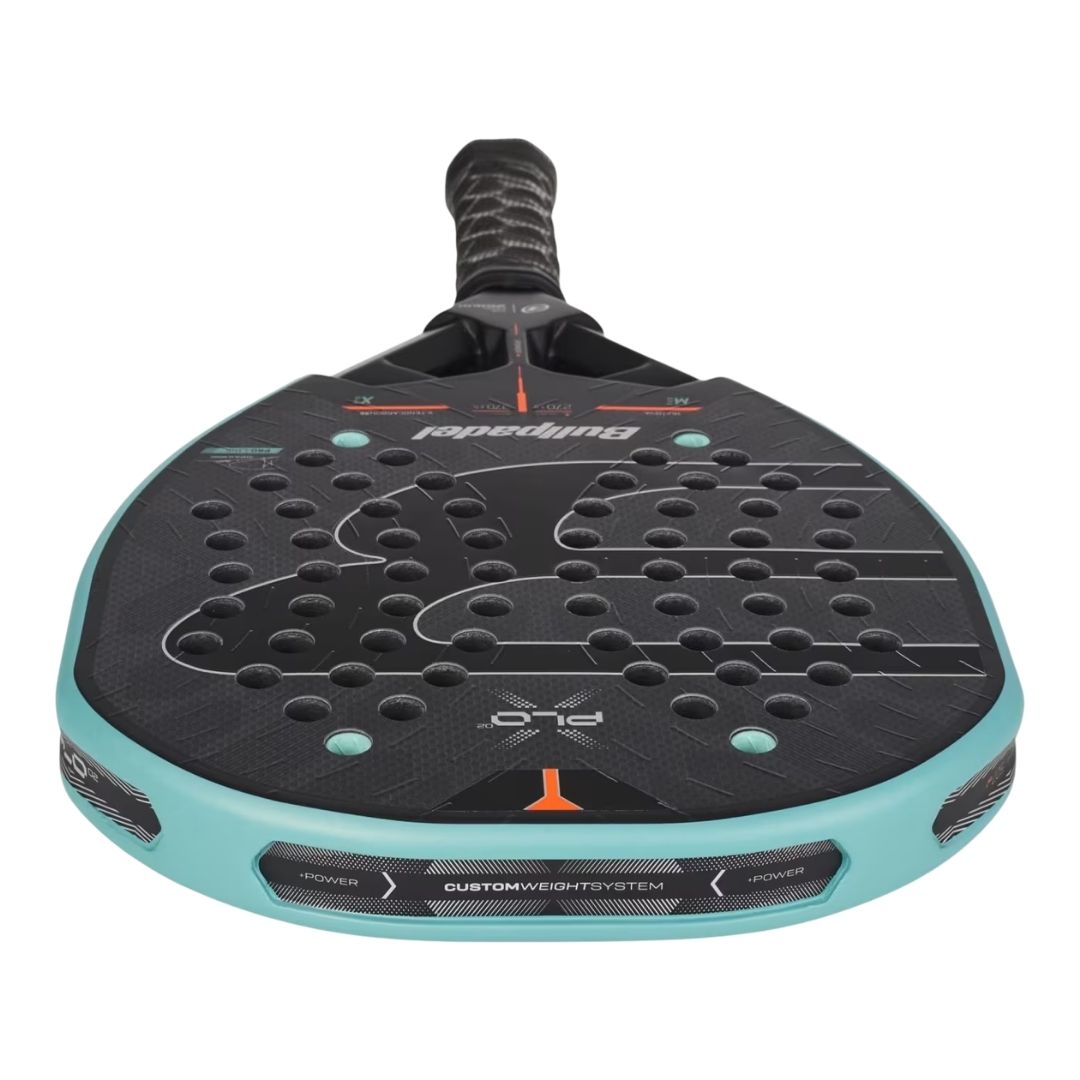 Pala Bullpadel XPLO 27