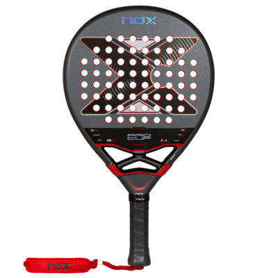 Pala Nox Pro Cup HARD by Agustín Tapia 2027