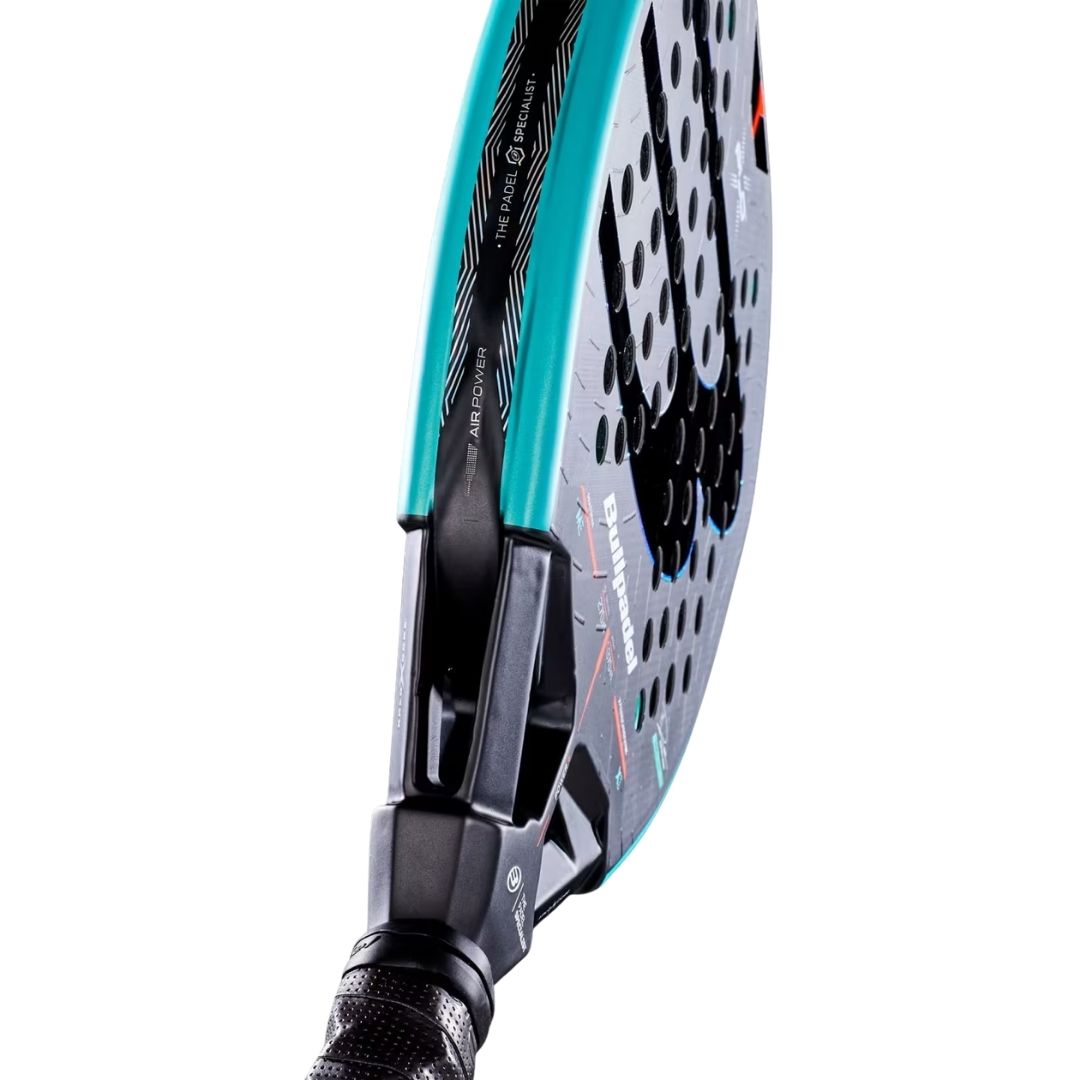Pala Bullpadel XPLO 27