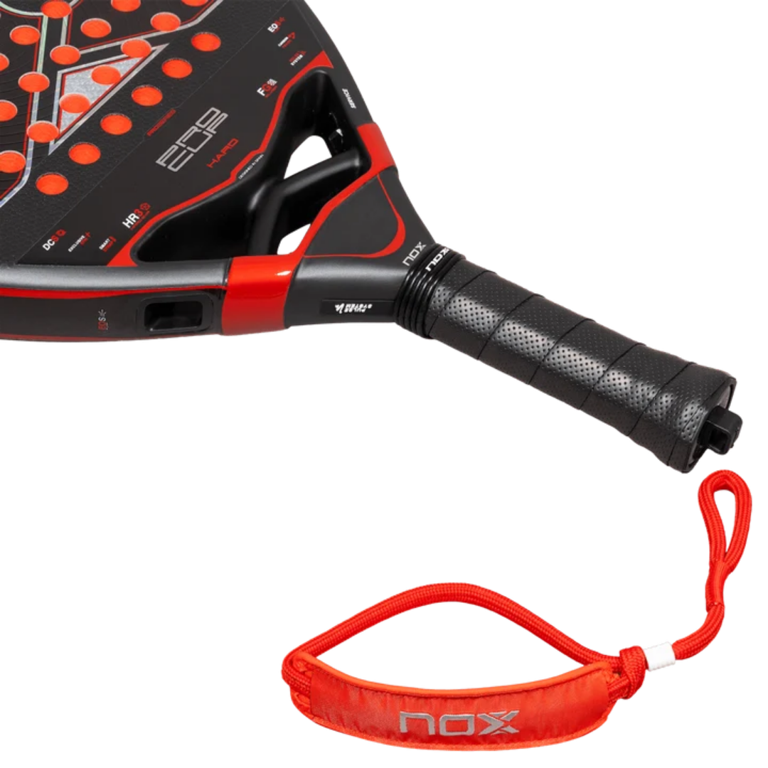 Pala Nox Pro Cup HARD by Agustín Tapia 2027