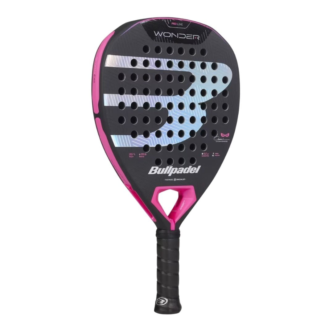 Pala Bullpadel Wonder 2027