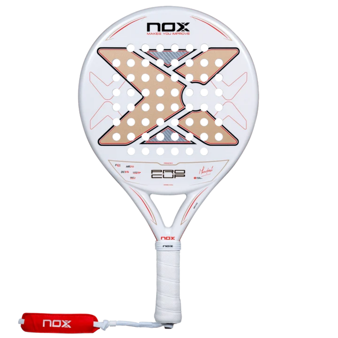 Pala Nox ML10 Pro Cup COORP by Miguel Lamperti 2027