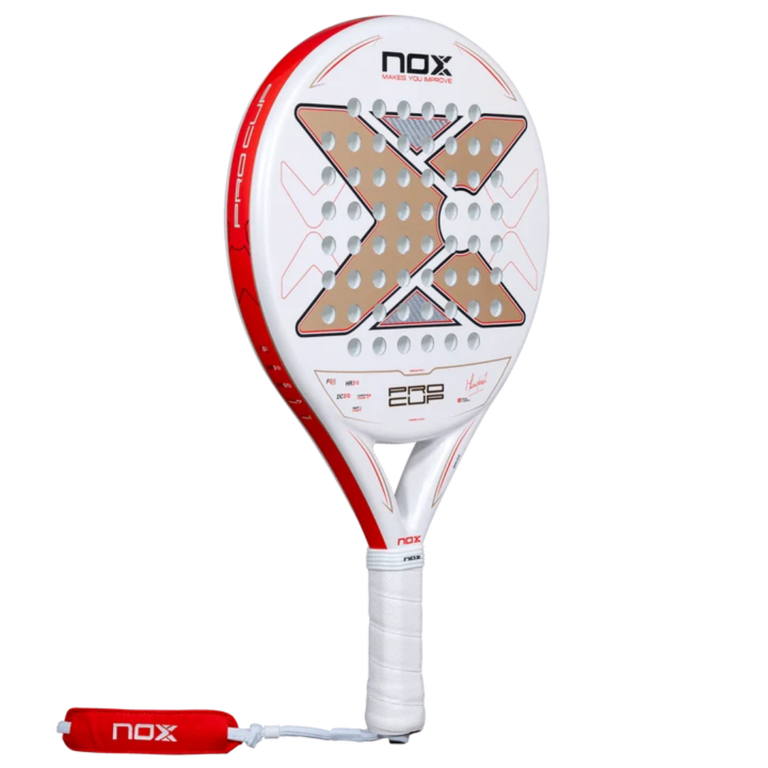 Pala Nox ML10 Pro Cup COORP by Miguel Lamperti 2027