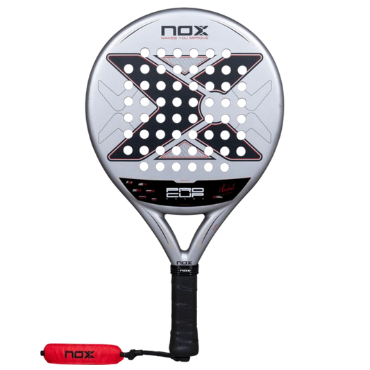 Pala Nox ML10 Pro Cup Rough by Miguel Lamperti 2027