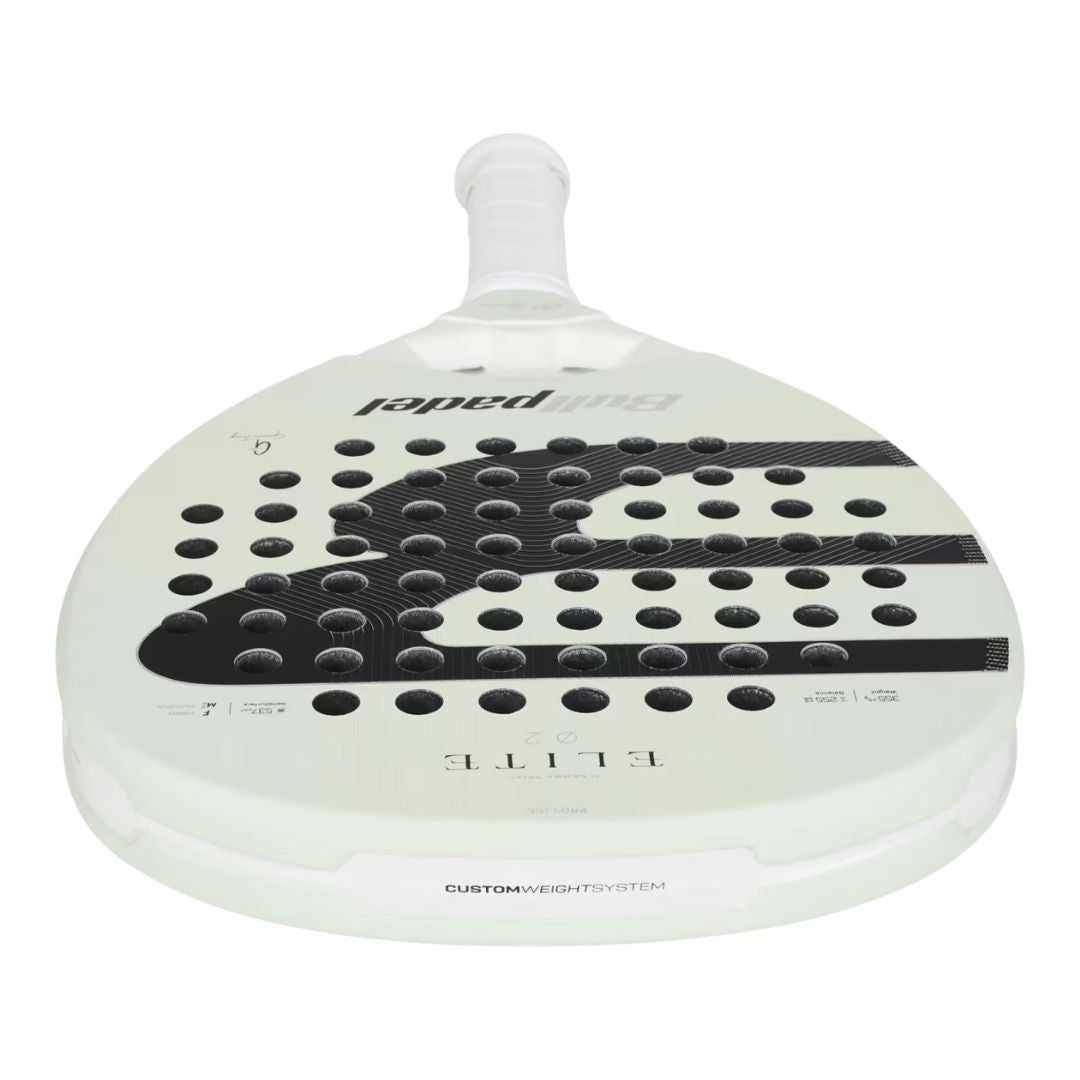 Pala Bullpadel Elite 02 27