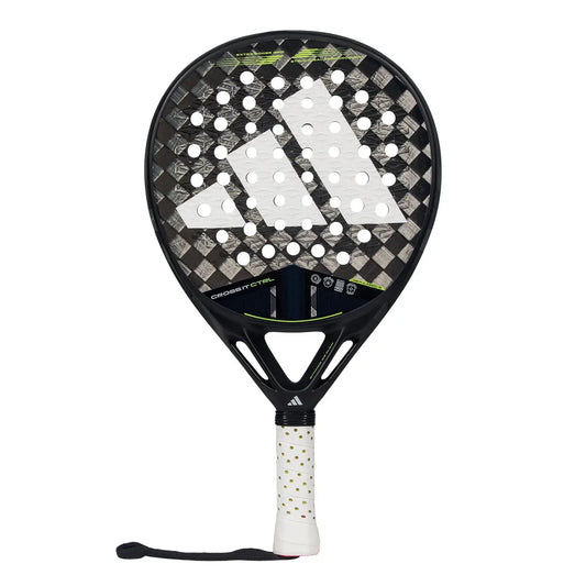 <tc>Adidas Cross IT CTRL 3.4 racket 2025</tc>