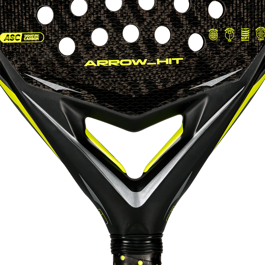Pala Adidas Arrow Hit 2026