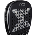 Cargar la imagen en la vista de la galería, Pala Nox AT10 Luxury Genius ATTACK 18K Alum 2026 by Agustín Tapia
