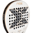 Cargar la imagen en la vista de la galería, Pala Nox AT10 Luxury Genius 12K Alum XTREM 2026 by Agustín Tapia
