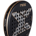 Cargar la imagen en la vista de la galería, Pala Nox AT10 Luxury Genius 18K Alum 2026 by Agustín Tapia
