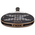 Cargar la imagen en la vista de la galería, Pala Nox AT10 Luxury Genius 18K Alum 2026 by Agustín Tapia
