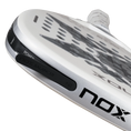 Cargar la imagen en la vista de la galería, Pala Nox AT10 Luxury Genius Attack 12K Alum XTREM 2026 by Agustín Tapia
