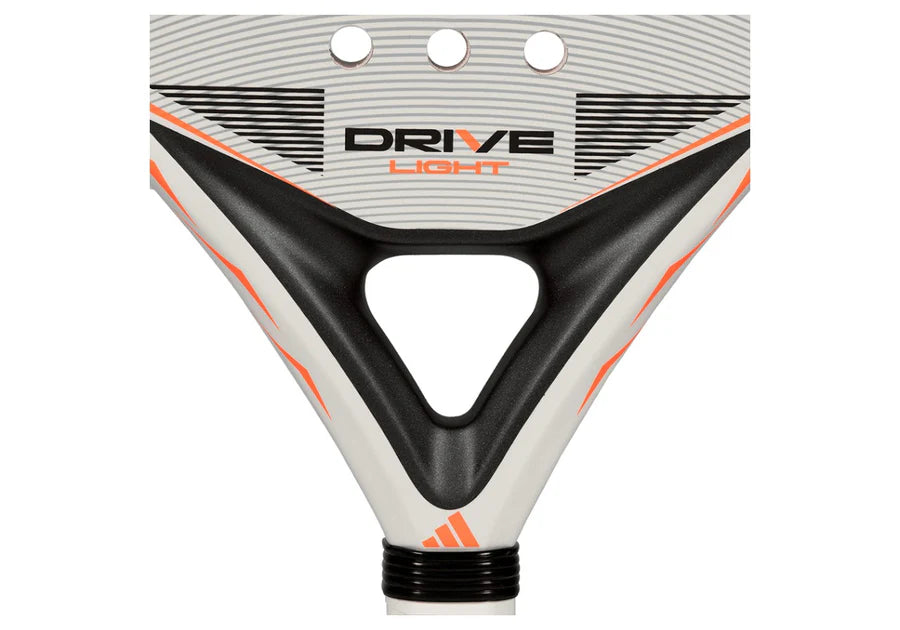 Pala Adidas Drive Light 2026