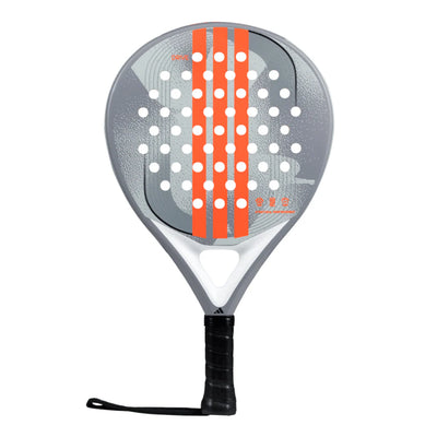 Adidas Drive Grey 3.4 2025 Padel Racket