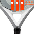 Cargar la imagen en la vista de la galería, Pala Adidas Drive Grey 3.4 2025
