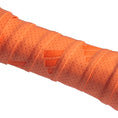 Cargar la imagen en la vista de la galería, Adidas Overgrip Tacky Feeling Naranja Perforado 3 Pack
