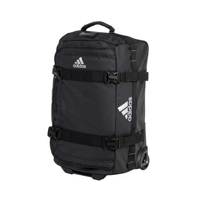 Paletero Adidas Trolley 40L Mastert