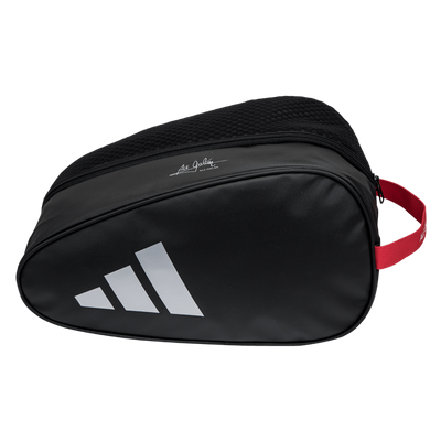 ADIDAS Black/ Red 3.4 2025 (Shoe bag)
