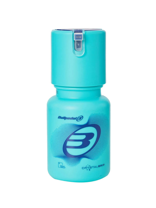 <tc>Bullpadel Crystal Grip Gel Bottle</tc>