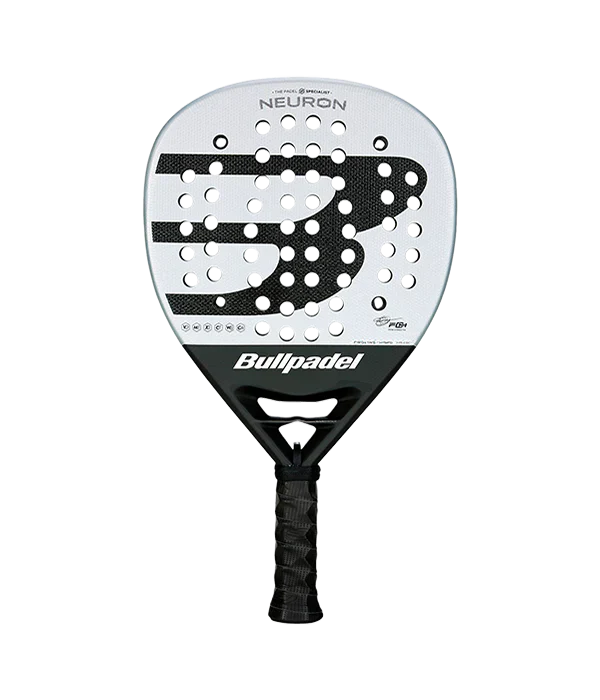 Pala Bullpadel Neuron 2025 By Federico Chingotto