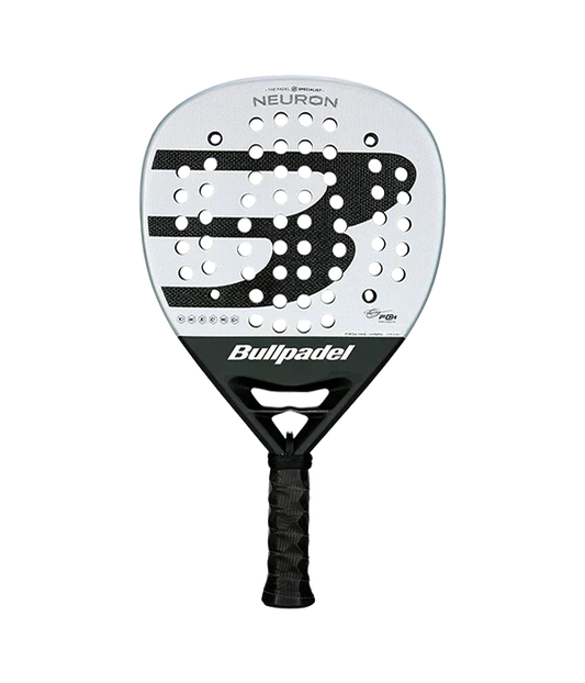 Pala Bullpadel Neuron 2025 By Federico Chingotto
