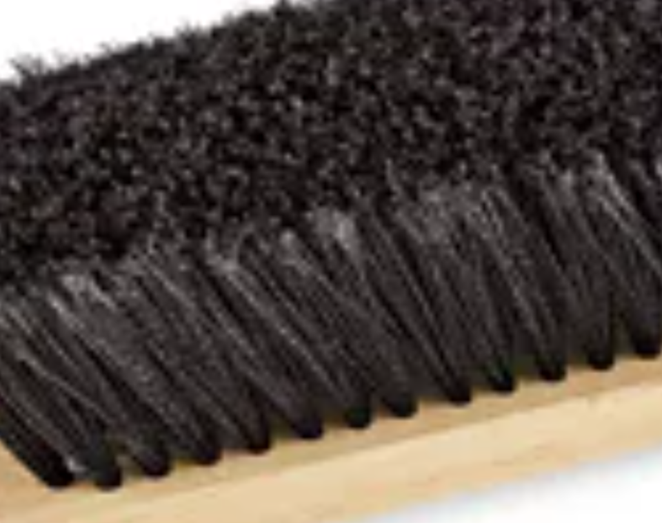 Cepillo para Cancha de Pádel (Pasto Sintético)