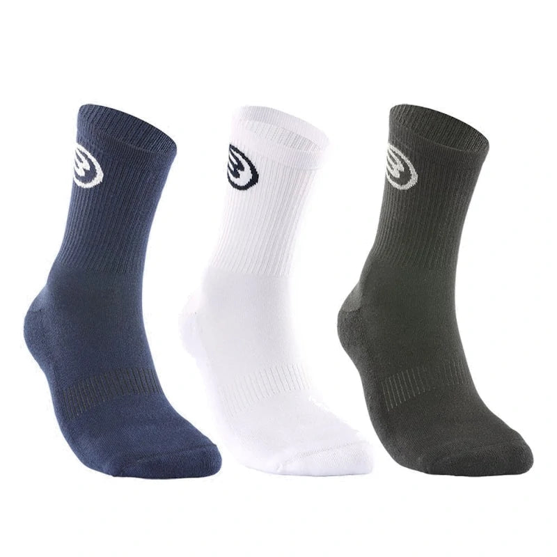 Calcetines Bullpadel BP-252 Pack 3