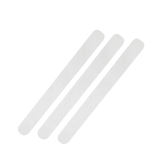 BLISTER (1 PC.) NOX BEACH TENNIS PROTECTOR TRANSPARENT