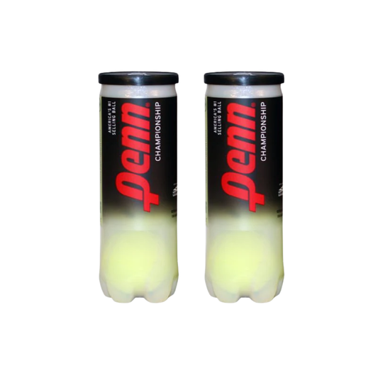 Pack De 2 Botes De Pelotas Penn Extra Duty