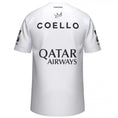 Cargar la imagen en la vista de la galería, Camiseta Head Arturo Coello Sponsors Blanco 2025
