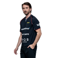 Load the image into the gallery view, Camiseta Siux Electra X Stupa Negro 2026

