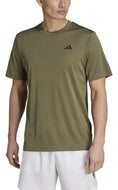 Cargar la imagen en la vista de la galería, Camiseta Adidas TR-ES FRT Oliva
