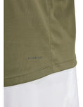 Cargar la imagen en la vista de la galería, Camiseta Adidas TR-ES FRT Oliva
