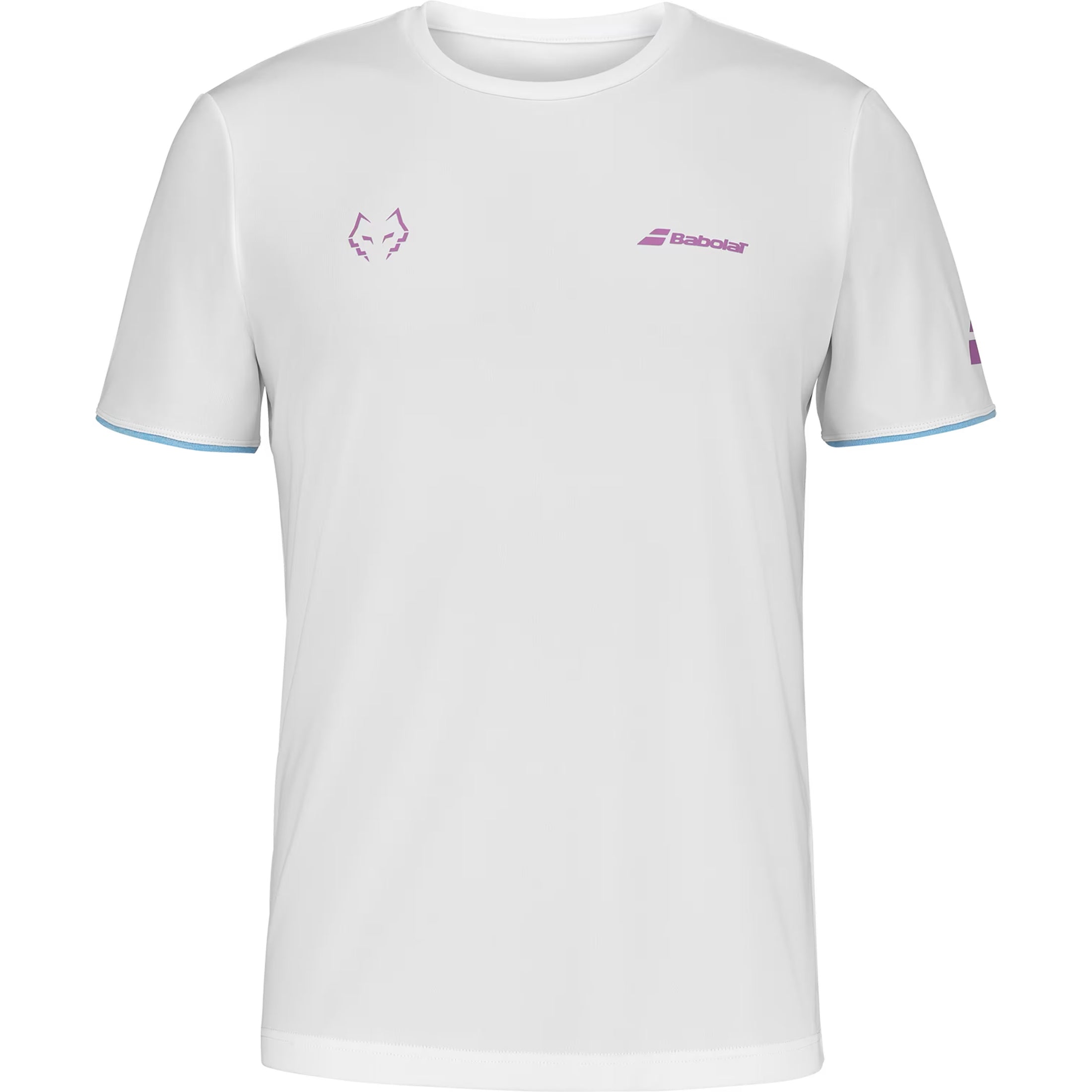 Camiseta Babolat Juan Lebron