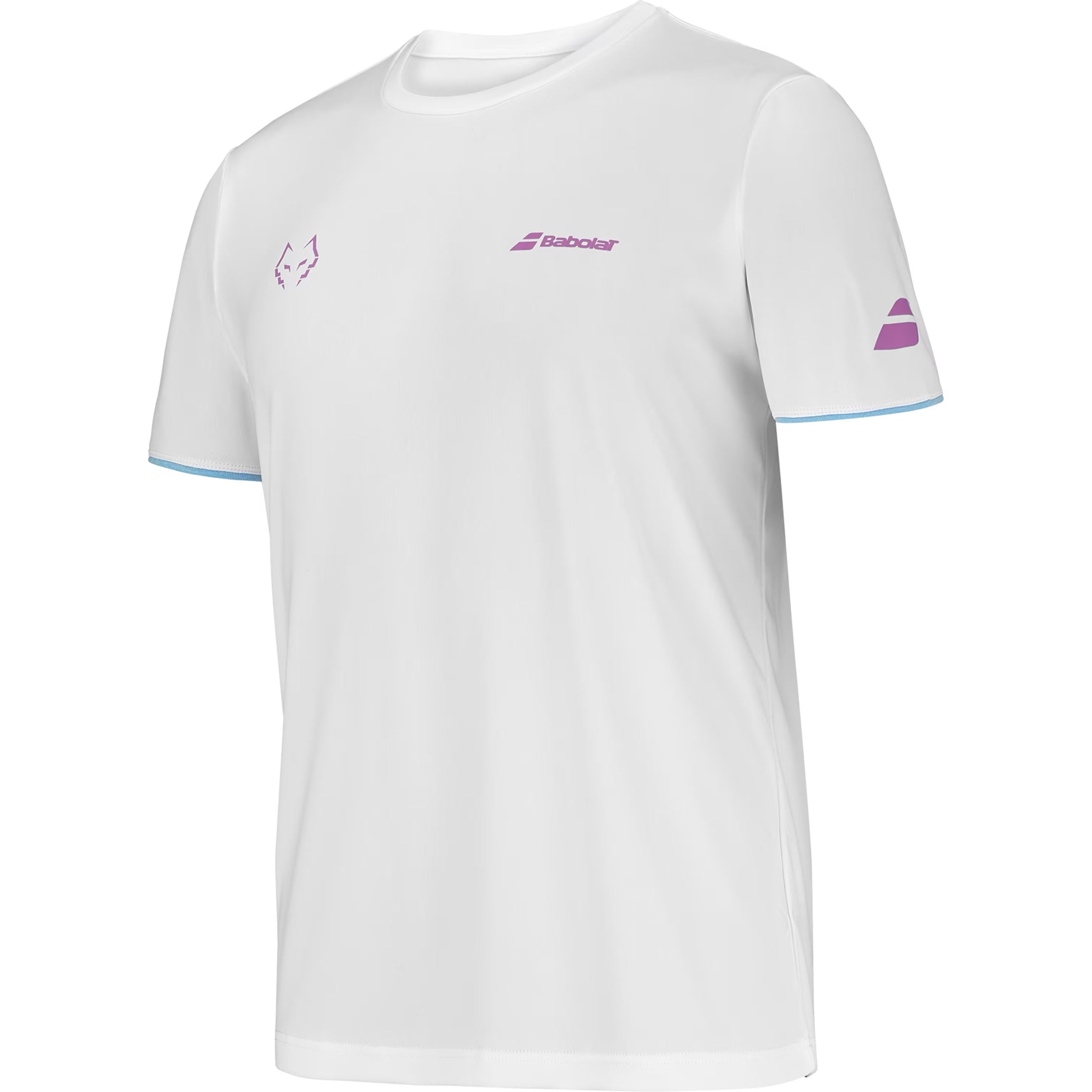 Camiseta Babolat Juan Lebron