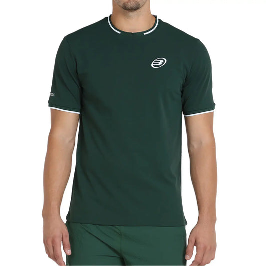 <tc>Bullpadel Louren Jungla T-shirt</tc>