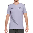 Load the image into the gallery view, <tc>Bullpadel Paquito Navarro 2025 T-shirt Mole</tc>
