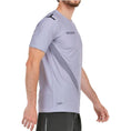 Load the image into the gallery view, <tc>Bullpadel Paquito Navarro 2025 T-shirt Mole</tc>
