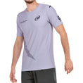 Load the image into the gallery view, <tc>Bullpadel Paquito Navarro 2025 T-shirt Mole</tc>
